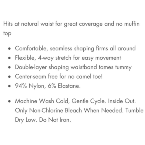 SPANX Garnet Rose Look At Me Now Crop Leggings Womens 1X Plus Size Athleisure - Picture 4 of 16